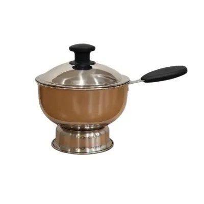 Chiratta Puttu Maker suitable for Pressure Cooker